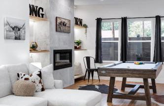 Longhorn- A Birdy Vacation Rental - Foto 12