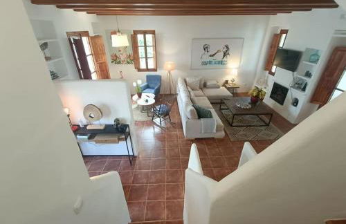 NUEVO Preciosa villa entre Denia y Javea - Foto 14