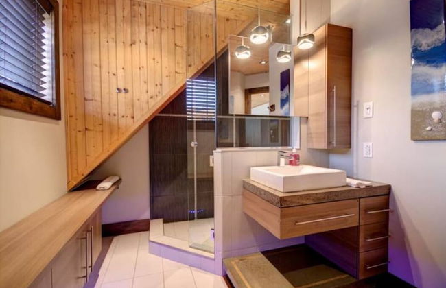 Le Morgan-Chalet à louer Stoneham - Foto 20