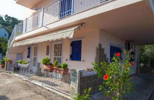 Liakos' Apartments - Foto 14