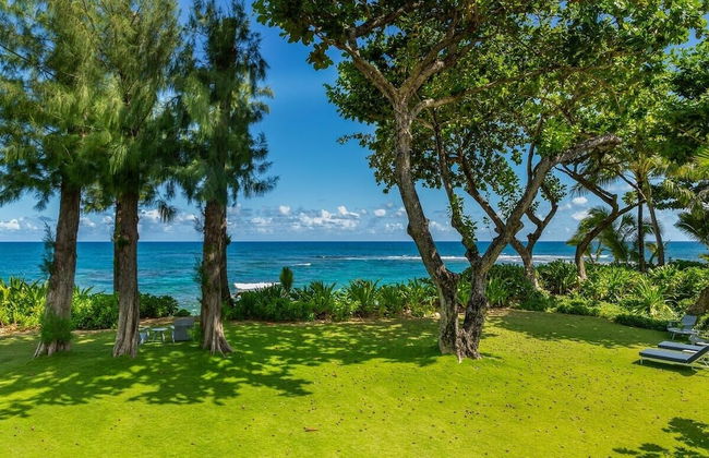 Camp Alealea 2 3 Bedroom Home by RedAwning - Foto 33