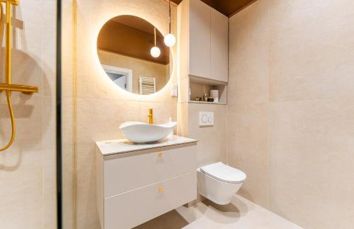 Hevenia Mrzeżyno Apartament 74 Widok na Morze - Foto 23