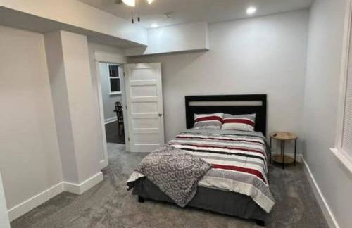 New 1890 Craftsman Home 5BR 4BA - Foto 79