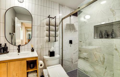 Spacious Family Home, 5 Mi to Galleria Dallas! - Foto 15