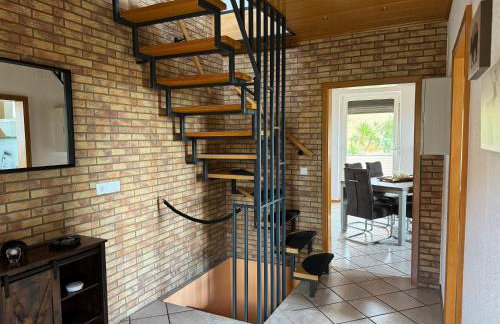 Haus Pia in ruhiger Lage, sehr messenah gelegen - Foto 12