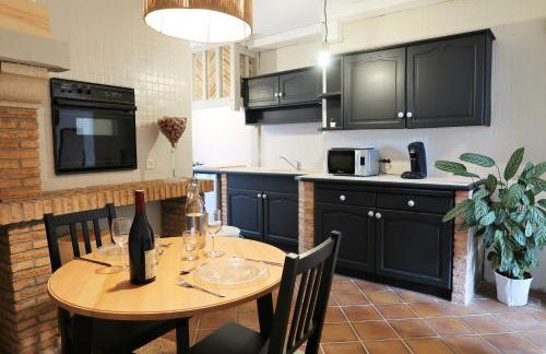 La Suite, love room, Grand Jacuzzi, port de plaisance de Saint Valery En Caux - Foto 8