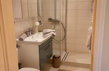 Stylish studio apartment with beautiful terrace near Audi - Photo 7