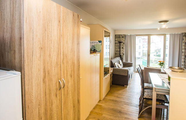 Cozy Stay Near the Coast - Foto 9