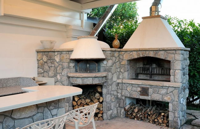 Resort Ravenna - Villa Cavaliere - Foto 7