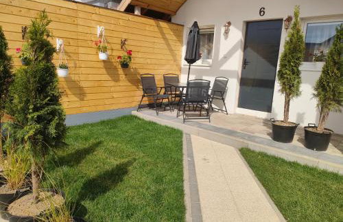 Domki U Joanny - Sarbinowo 900 m do morza - Photo 10