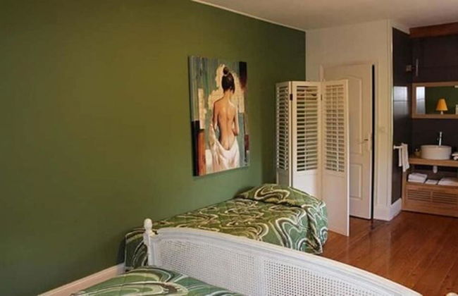 Gîte François 1er - Foto 10