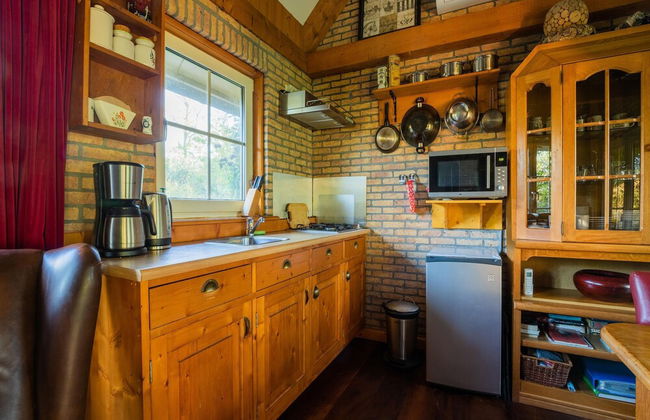 Holiday Home in Wijnaldum Near Harlingen Harbor - Foto 11