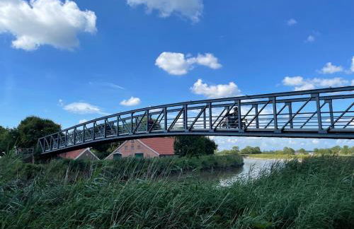 Ferienwohnung "Wallheckenblick Schatteburg", 95159 - Foto 11