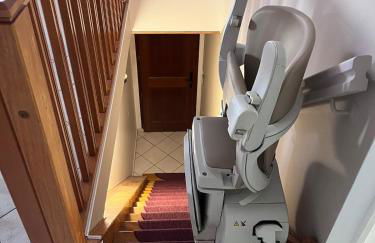 Spacieux appartement au bord de l'Oise - Foto 23