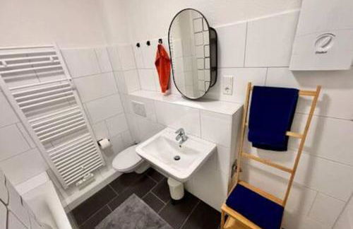 Modern & Stilvoll mit Kino - Wii - Foto 12