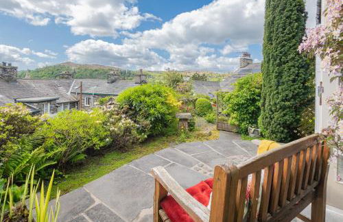 Dwarf Hall - central Ambleside - Foto 33