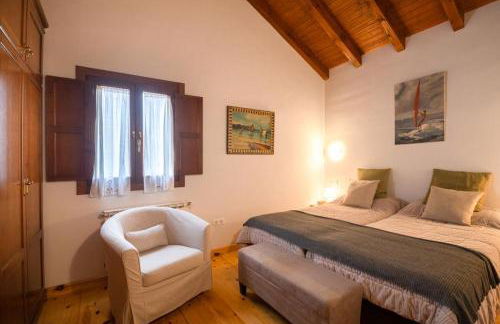 Chalet El Ñeru - Foto 27