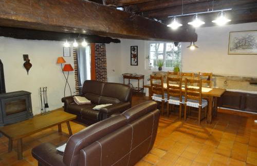 Gîte des Bruyères - Foto 14