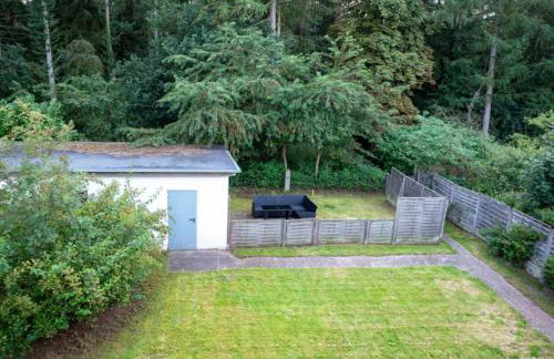 have-a-nice-Stay - Trappenkamp - Monteursunterkunft - Einzelbetten - gute Anbindung - Bettwäsche - Foto 25