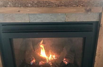 Dreamy Artist Chalet in Secluded Historic Village - Photo 10