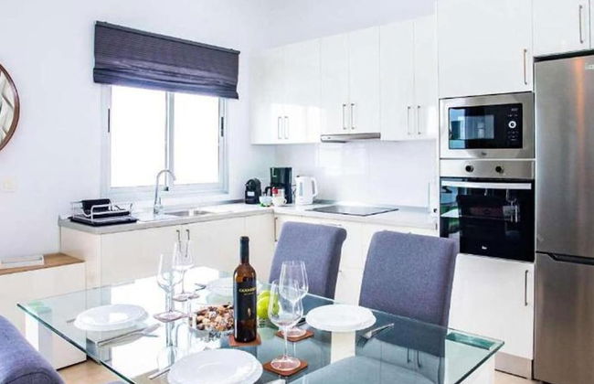 Villa Janubio With 3 Bedrooms and 2 Bathrooms - Photo 7