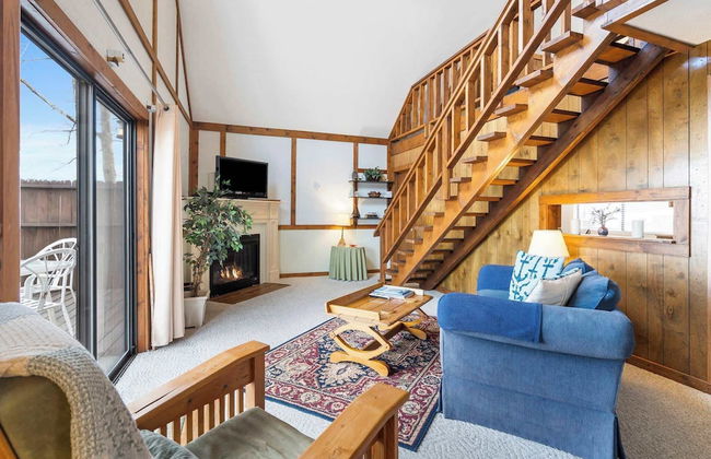 Windjammer Cottage - Branson - Photo 11