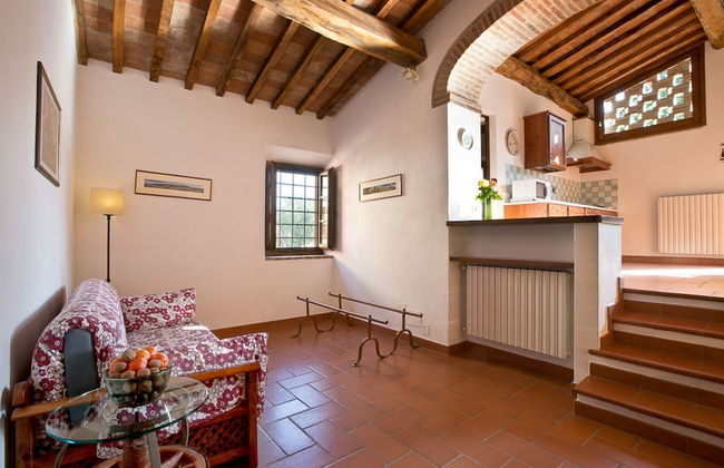 I Greppi di Silli - Foto 22