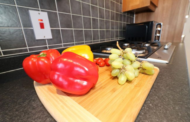 Connelly House - Motherwell - Foto 48