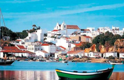 Excelente Apartamento Mar e Serra- Alvor - Foto 48