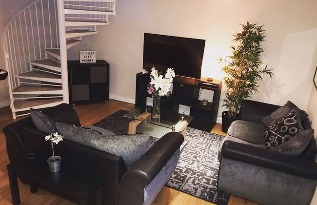 Granary Mews - Foto 4