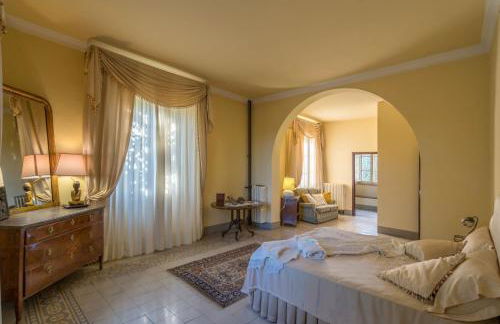 Villa Ines charme near Lucca - Foto 39