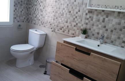 Apartamentos La Encarnación III - Foto 49