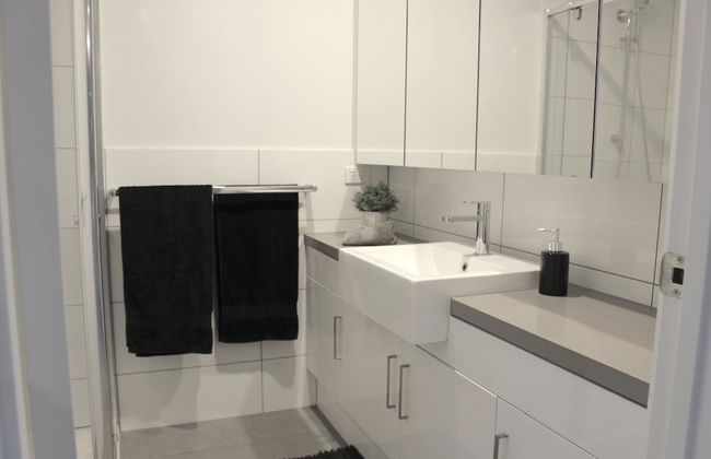 StayCentral-Heidelberg Heights Penthouse - Foto 13