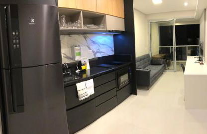 Monte Fuji ~ GRU 39m2 - Foto 1