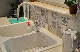 Blue house II - Photo 16