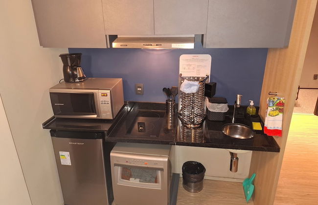 Alpha Stay - Foto 71