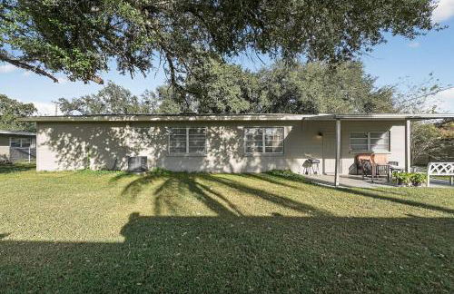 Happy Days at Two Oaks 4BD Home Minutes From Beautiful Lake Hollingsworth - Foto 23