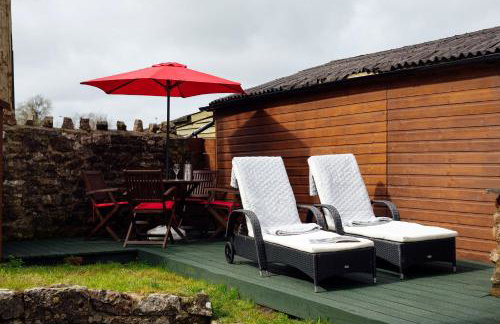 Mews 3 Cottage - Foto 12