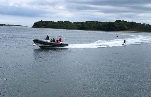 Oyster Bay Holiday Apartment Dundrum - Foto 30