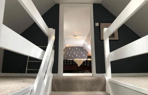 Spacious Cottage in the Grounds of a Scottish Castle - Photo 12