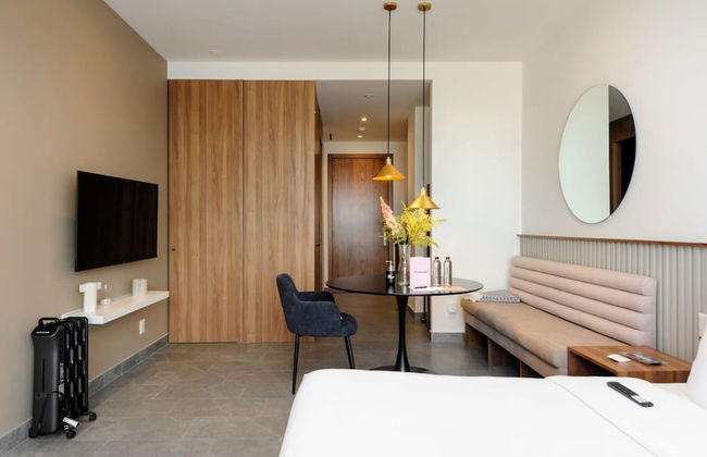 Beautiful Loft With Amazing View in Cuauhtemoc - Foto 33