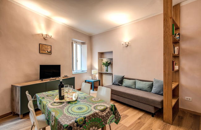 Cappellari 2 Campo de Fiori - Photo 8