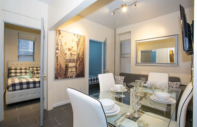 Washington Heights Apartments - Foto 6