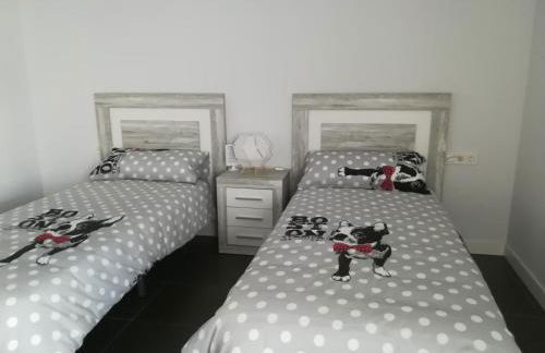 Marta & Lorenzo Apartment. Fuerteventura - Foto 22