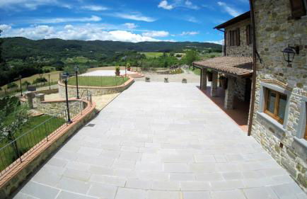 Agriturismo Quata Tuscany Country House - Foto 48