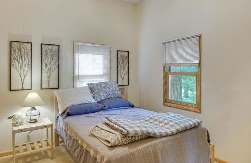 Scenic Views and Yard Mississippi River Retreat! - Foto 16