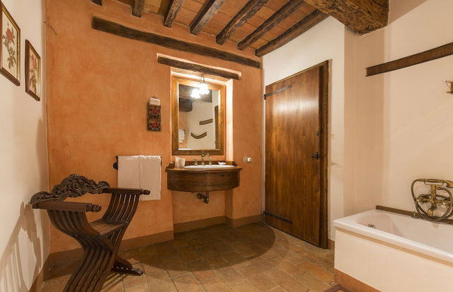 Podere le Corone - Foto 28