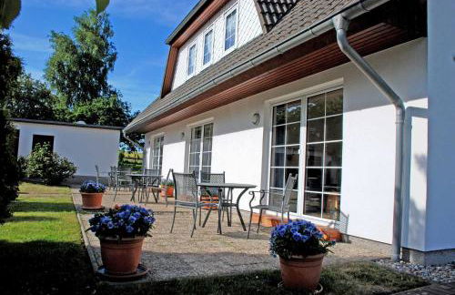 Ferienwohnungen an der Hagenschen Wiek auf Rügen - Foto 3