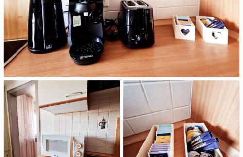 Holle - Land Holidays, Ferienwohnung mit schöner Aussicht - Foto 8