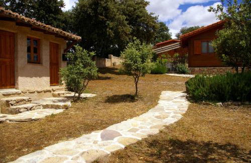 Cabañas del Cortino - Foto 13